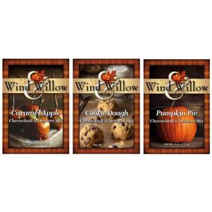 SOLD OUT WW Harvest 3-pk Gift